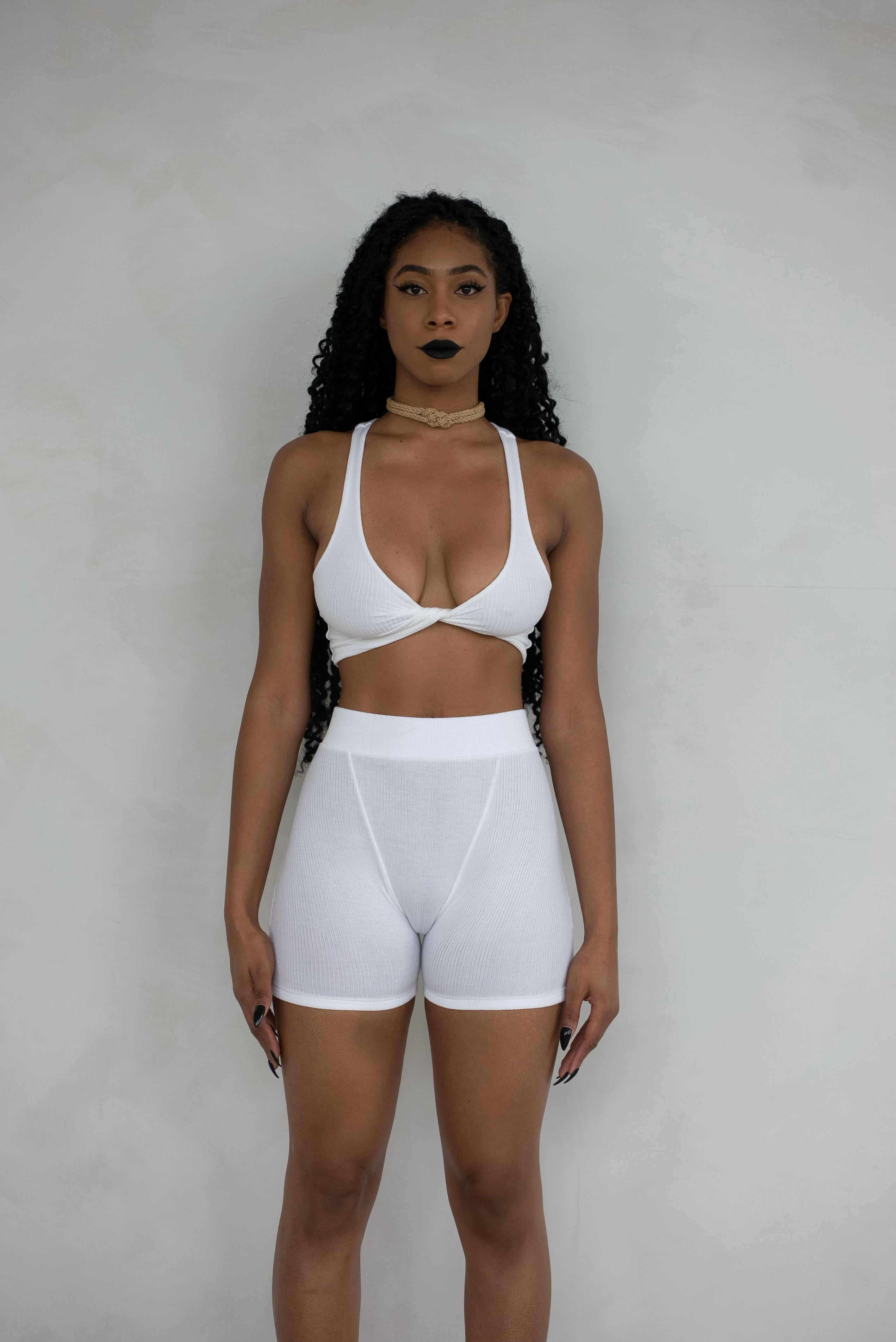 IANTHE 02| RIBBED MODAL BOXER BRIEF